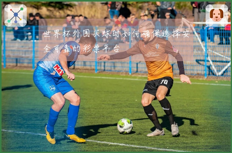 世界杯外围买球时如何确保选择安全可靠的彩票平台