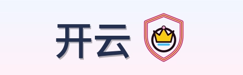 开云 Logo